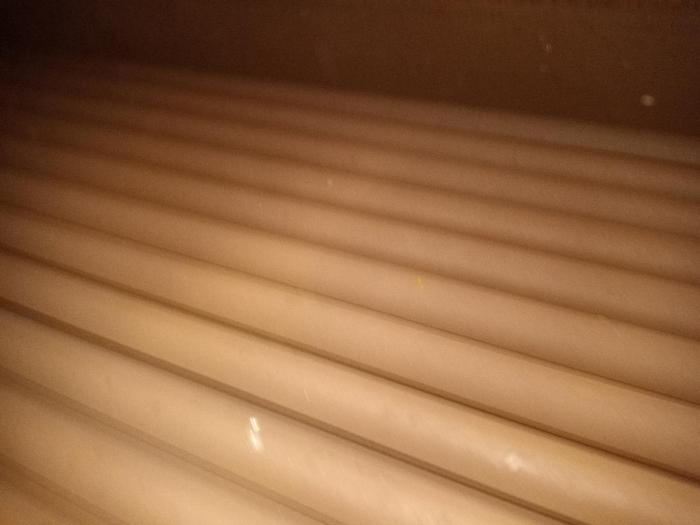 Used Cleaver Brooks CB200-500-150 500 HP 150 PSI Steam Boiler natural gas / oil