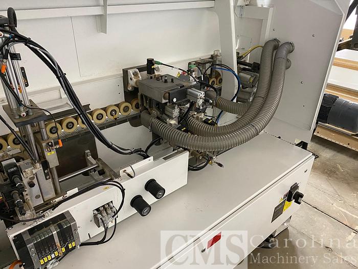 Used Homag 4.4 Servo QM