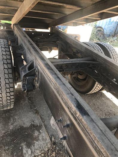 Used 2013 FORD F-750