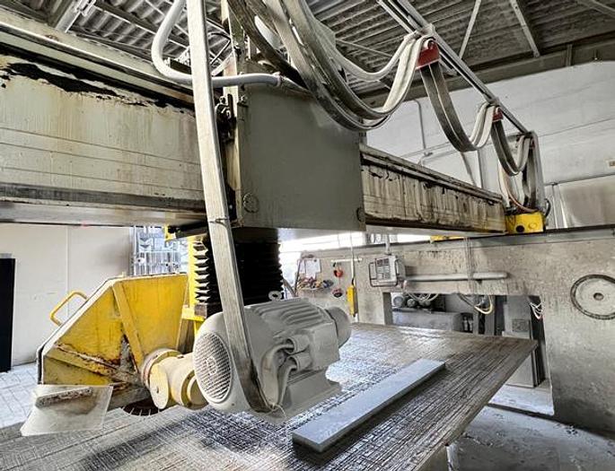 Gebraucht 1983 Schlatter Robert