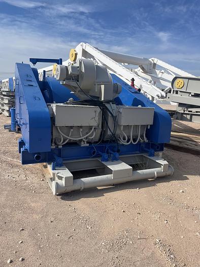 Used Continental Emsco FB-1600