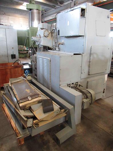 Usato DENTATRICE A CREATORE WMW MODUL ZFWZ 800/3
