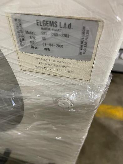 Used GE Millennium MPR