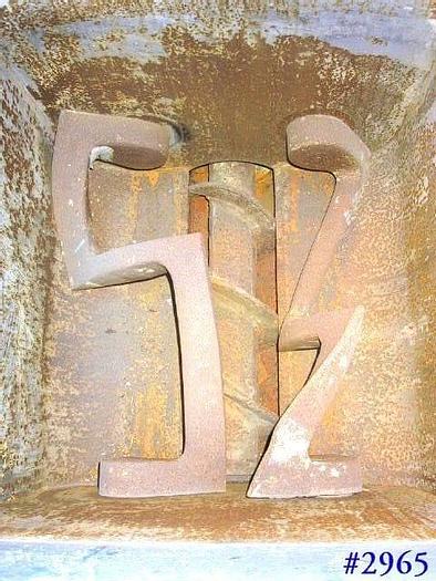 Used 30 GALLON MORTON MIXTRUDER – C/S