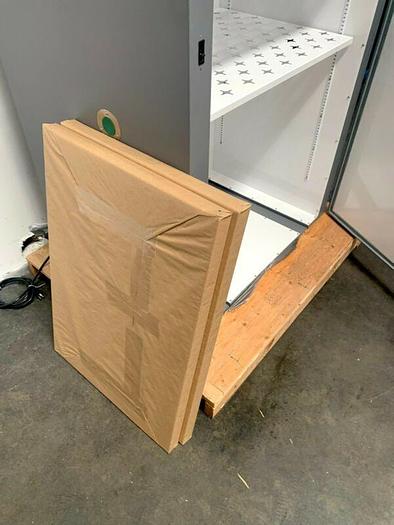 Used New Shel Lab RI-40 Large Capacity General Purpose Incubator 40 Cu Ft 70C