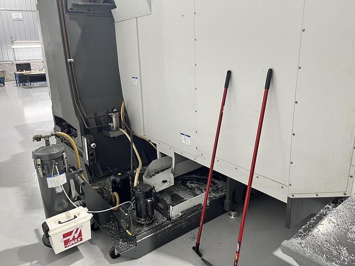 Used 2012 HAAS VF-10/50