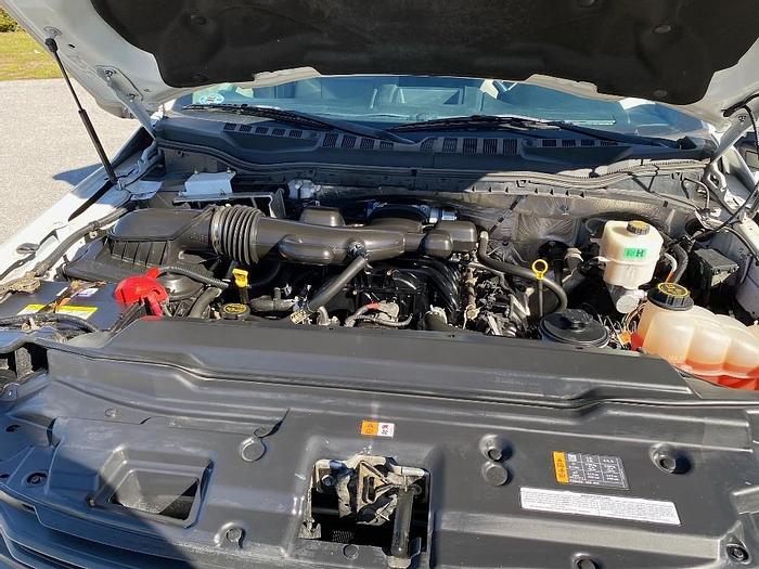 Used 2017 Ford F450 XL Altec AT200A 35' Bucket Truck - 69610