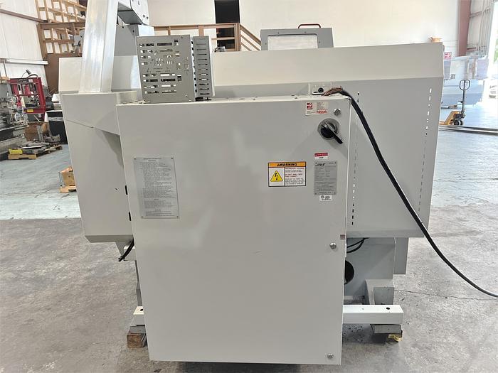 Used 2004 Haas TL-1