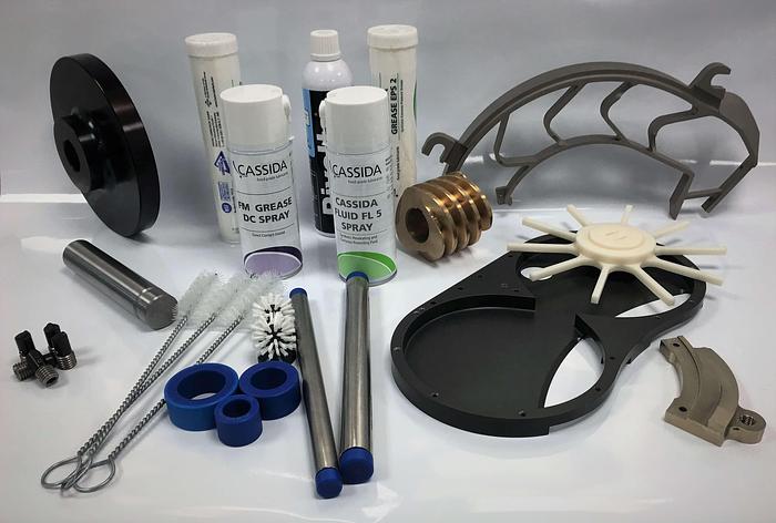 Used Various FETTE Cams *offers invited*