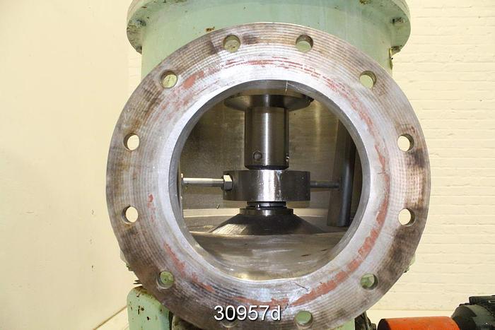 Used Black Clawson P24 Pressure Screen #30957