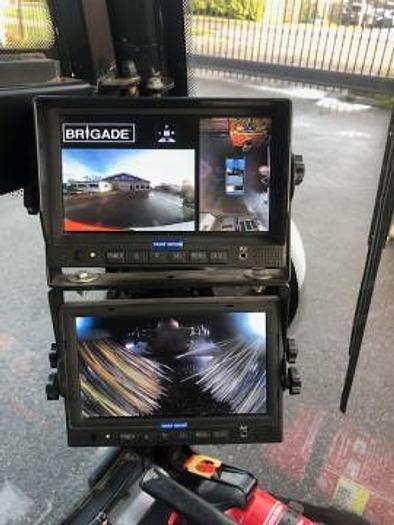 Gebruikt Matthieu Azura MC 210 Flex