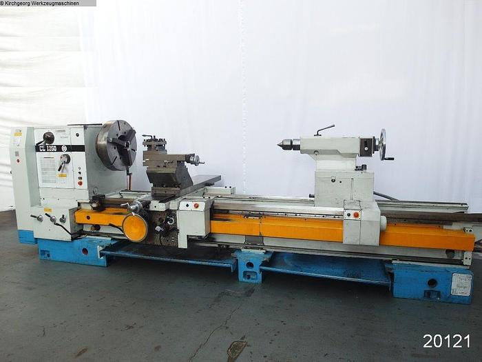 #20121 - ZMM-SLIVEN CU 1250 x 3000, Baujahr 2007