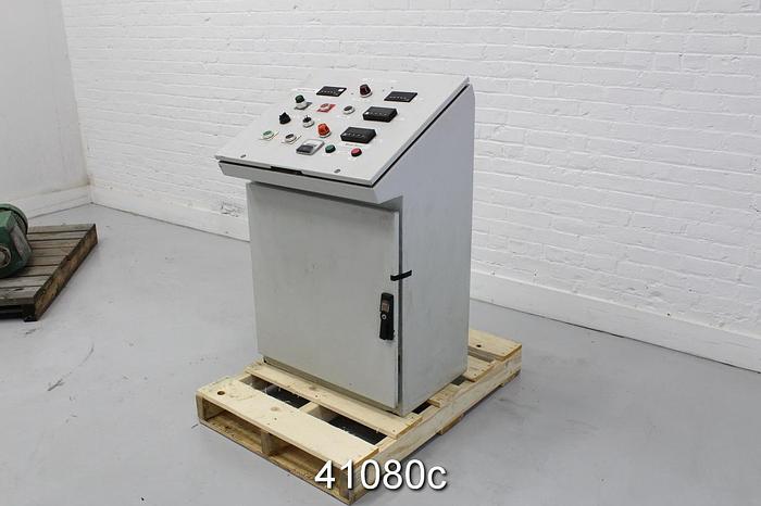 Used Gl&V DD4000 Testing Electronic Display Unit #41080