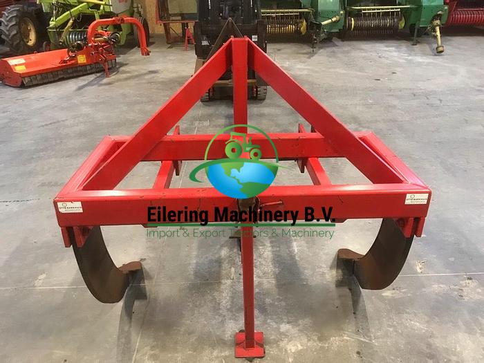 Gebruikt EVERS 3-POOT CULTIVATOR TE KOOP - NEDERLAND