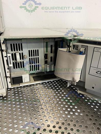 for parts or not working Lot of 8 - Dionex  ED40 Electrochemical Detector