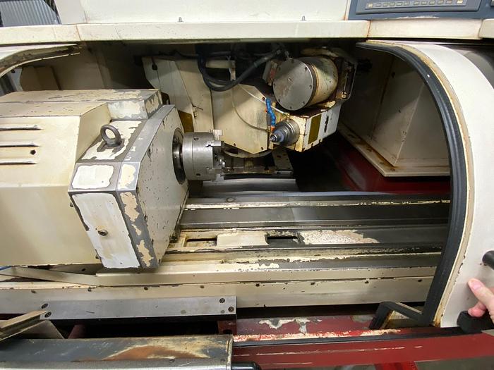 Used STUDER CNC 12″ x 30″ CC S30 Lean Pro Grinder