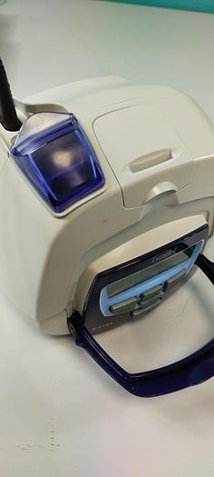 Gebraucht ResMed S8 Escape II CPAP-Gerät