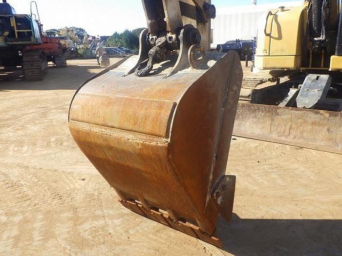 Used 2015 CAT 308E2SR