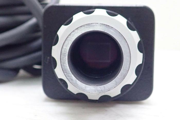 Used Storz Urban Model M-517D CCTV Camera Head