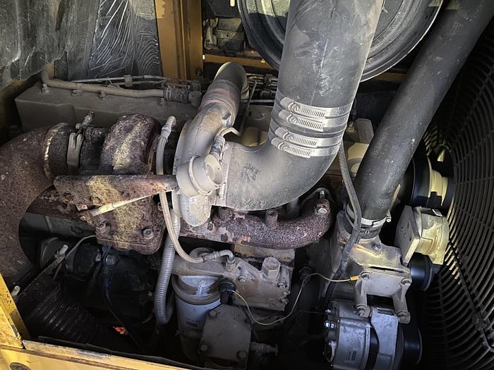 Usato 1999 DYNAPAC CC501