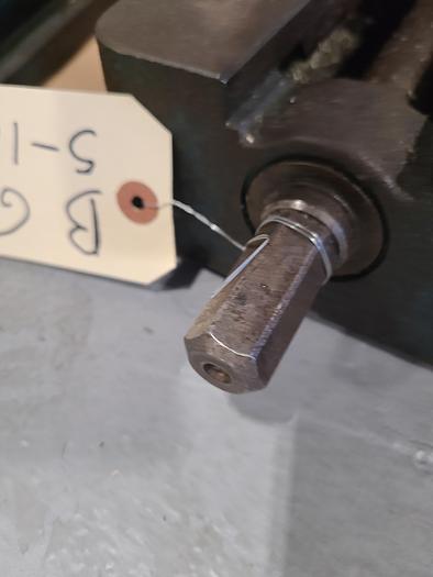 Used Kurt Precision Machine Vise