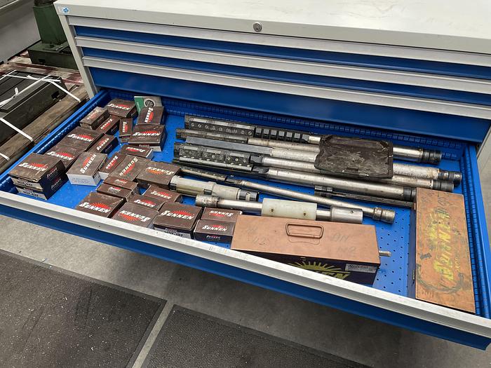 Gebruikt Sunnen hoonmachine MBC-1803-G