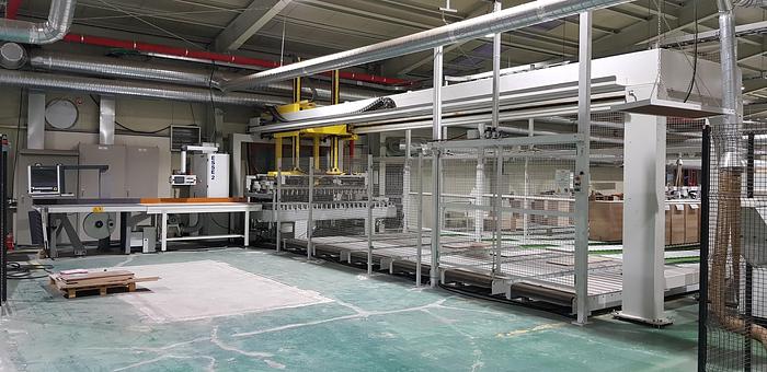 Usato 2016 Selco Wna 650
