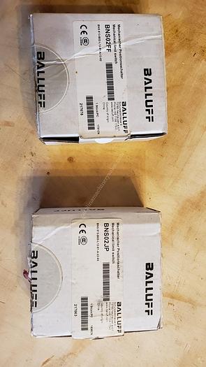 Used Busellato Jet 245