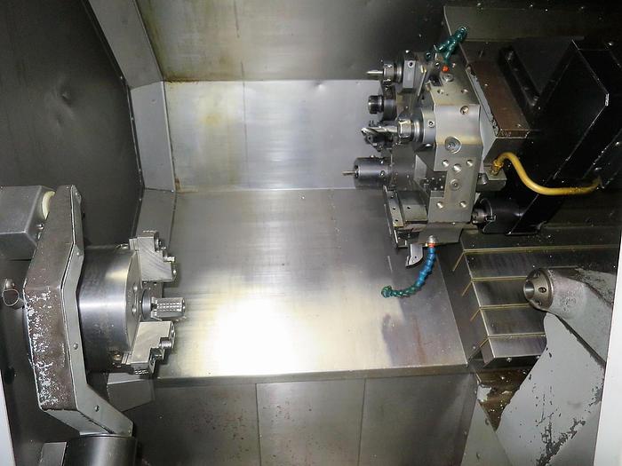 Used 2007 Haas SL-20T