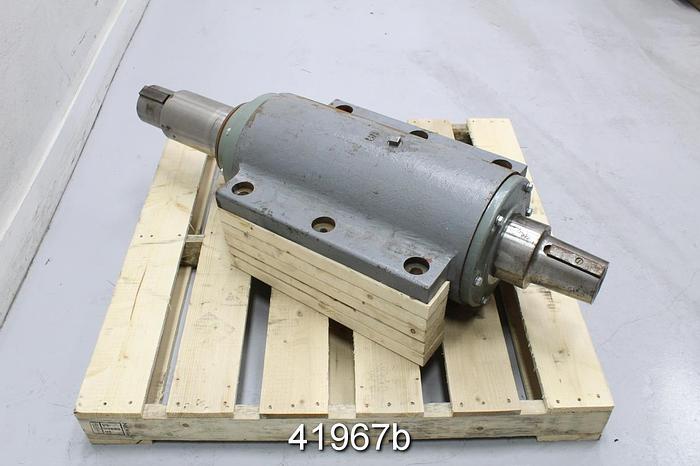 Refurbished Beloit DD4000 26"/30" Refiner Quill, Rebuilt Storeroom Spare #41967