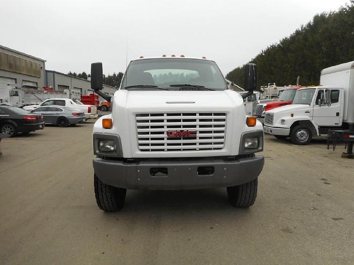 Used 2007 GMC 8500- Stock #: 4673B
