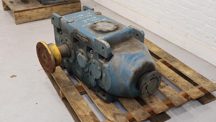 Used David Brown B3-200 Gear Drive #44488