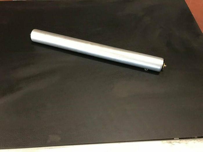 Gebraucht INTERROLL Bremsrolle, Tragrolle mit Federachse