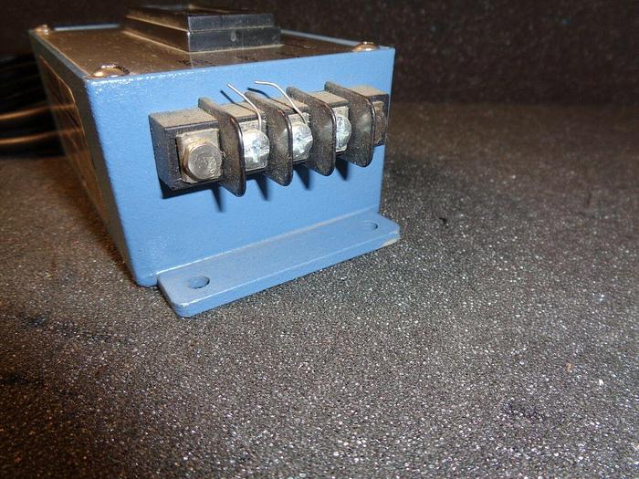 Used Philtec RC63-MOLT Fiber Optic Displacement Sensor