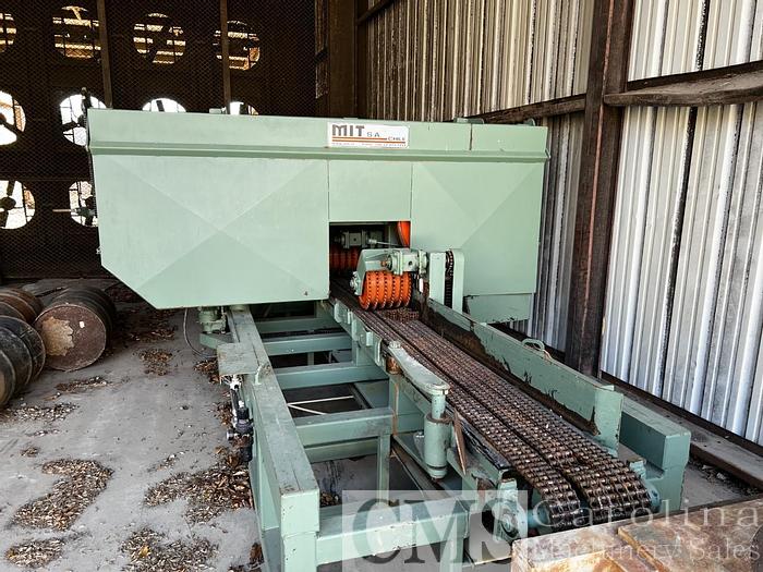 Used MIT Band Resaw