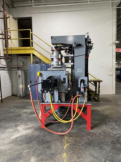 Refurbished REDFORD HS-22 RA SHELL CORE BLOWER( On Hold)