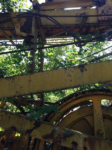 Used 0 Keystone 50 Cable Tool Rig