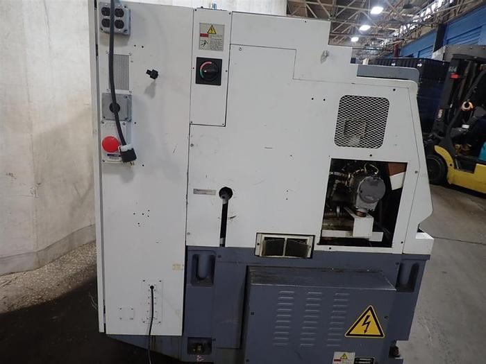 Used 2003 Mazak Nexus QTN 100