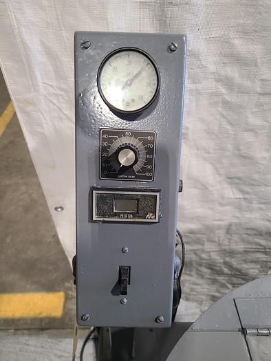 Used Casting Machine