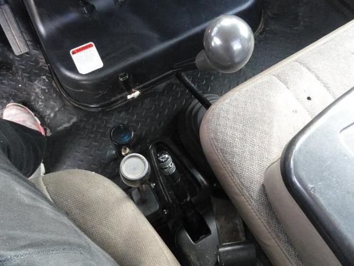 Used 2009 GMC TOPKICK C7500