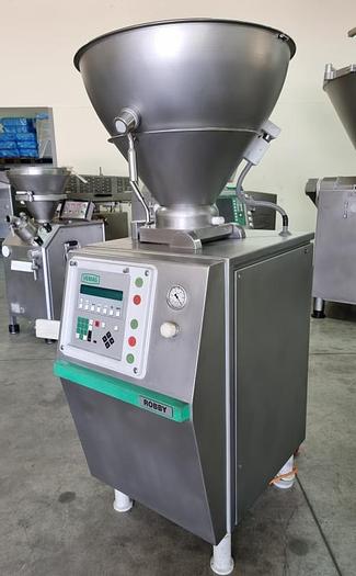 Used VEMAG ROBBY