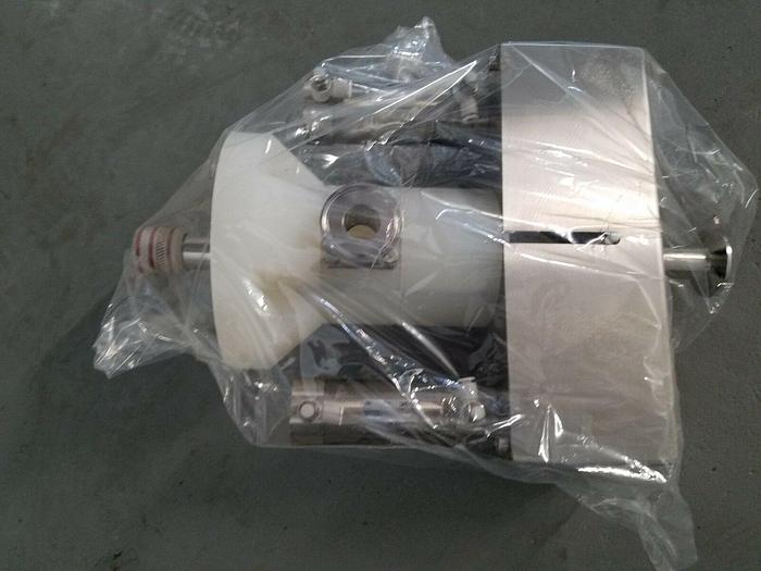 Used GE Healthcare NOZZLE 1 Autom Stainless Steel Valve New in Package CG5BN40SV-40