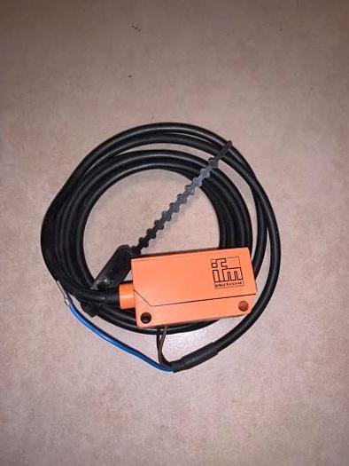 IFM OU5010 OUT-HPKG Reflex Light Curtain