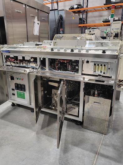 Used Semix/Tazmo TR6133UD