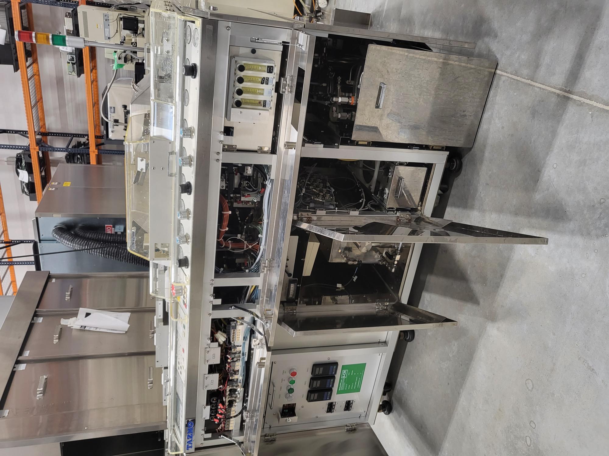 Used Semix/Tazmo TR6133UD