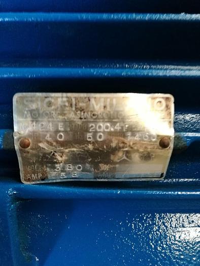 Usato Mulino Granulatore, TRIA modello 600