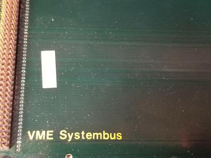 Used NIkon VME System Bus & I/O Expansion Bus