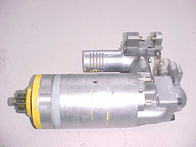 Used GALI A27L AIRSTARTER