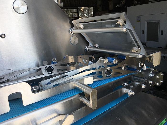 Used 2015 Weber 702 Turkey Bacon Slicer