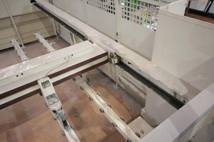 Usato 2001 Gabbiani Galaxy B